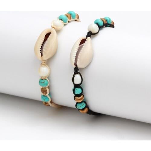 Wish Card Friendship Bracelets