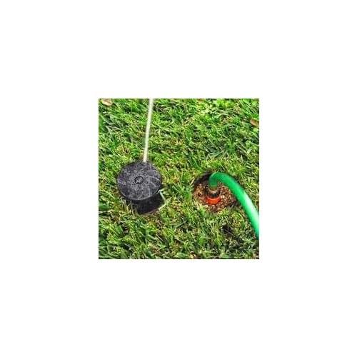 Z&W RB2688 Super Jet Pop-Up Impact Sprinkler, 35-Ft. Coverage