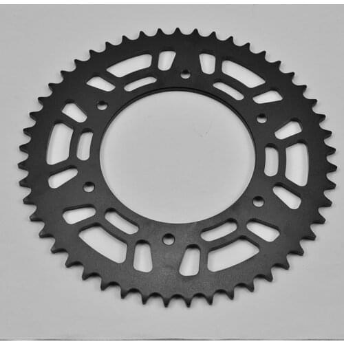 520 Chain Motorcycle Rear Sprocket for Betamotor 350 390 430 RR-S 18-20 250 300 RR 13-20 390 430 480 RR 15-20 450 13-14 498 RR