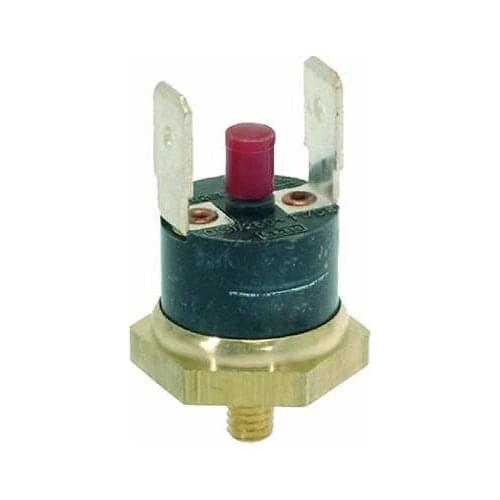 Safety Contact Thermostat espresso machine part CONTACT THERMOSTAT