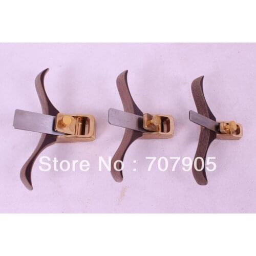 3 pcs different sizes Mini planes, woodworking tool,Insulated handles #Q18