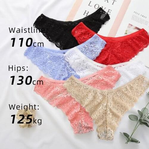 Womens Lace Satin Thong Sexy Underwear Low Waist Thin Belt Soft Panties Breathable G String Womens Underpants Thongs Lingerie