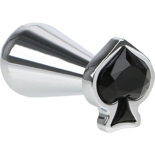 Anal Beads Prostate Massager Anal Plug Anal Toys Jewelry Metal Butt Plug Sex Toys For Woman Men Gay Adult Products