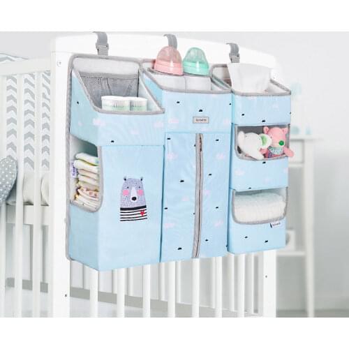 Ave!Baby Baby Bedding