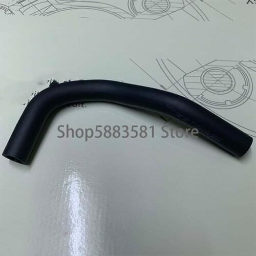 Car turbocharger pipe coolant hose Hon daa cco rd oil inlet pipe oil pipe steering pump oil pipe Oil Cup Outlet Pipe
