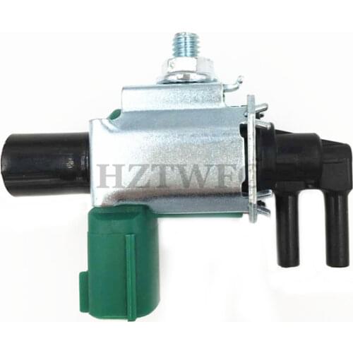 Free Shipping VSV Vacuum Switch Valve Solenoid K5T46581 AESA123-29 For Nissan Altima Maxima Quest Sentra I30