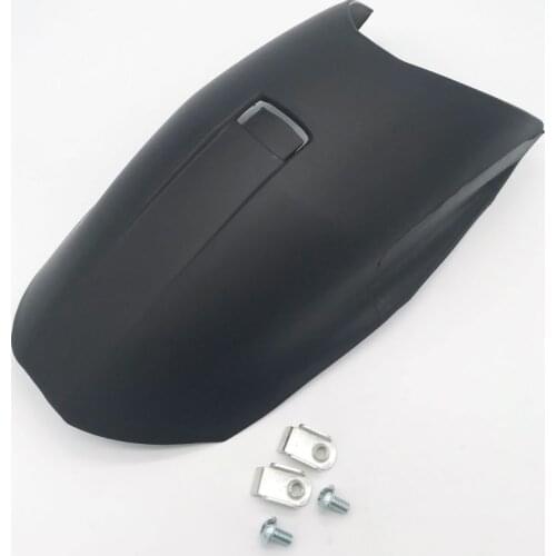 FOR BMW R1200RT LC 2014- Motorcycle Accessories Rear Fender Extension