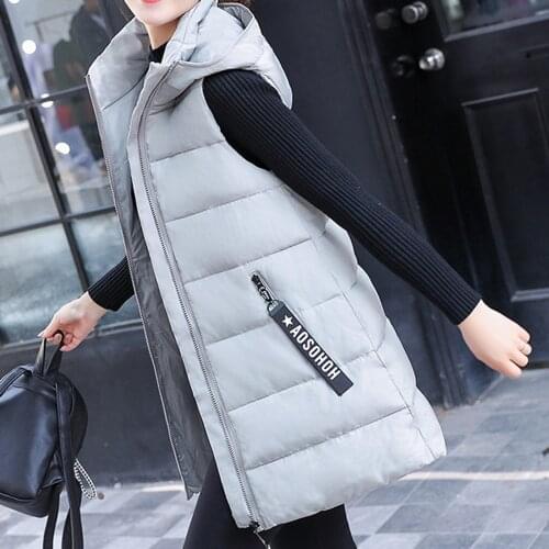 Eillysevens Women's Quilted Vests