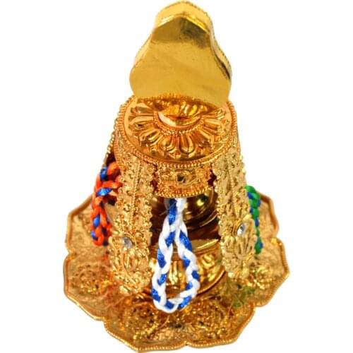 Feng Shui Product Longevity Knowledge Vase R9001