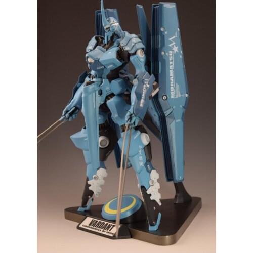 GK hand do die.it armed robotic 1/100 method dent die.it spot