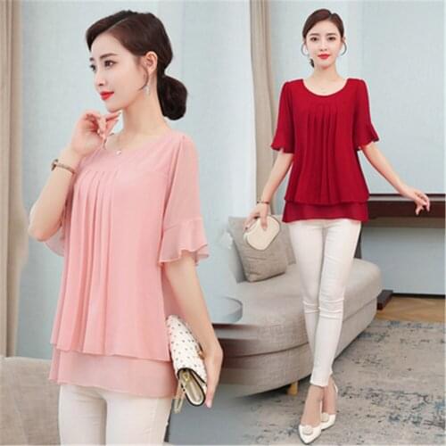 Красивые блузки Hxyqveuyg China At AliExpress