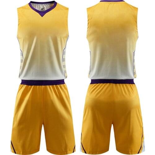 Customized Team Mens Basketball Shirts 4xl Jerseys Set Breathable Sublimation Printing Logo Name Design Basketball Uniform