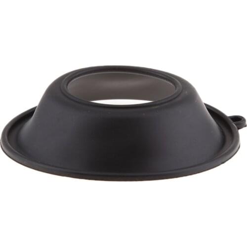 Carburetor Vacuum Valve Diaphragm for Honda VLX 400 Steed 400 CB750 CBX250