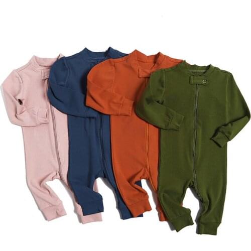 Baby clothing new born baby clothes newborn home wear ropa baby girl romper 100% cotton baby costume infant boy sleep pajamas
