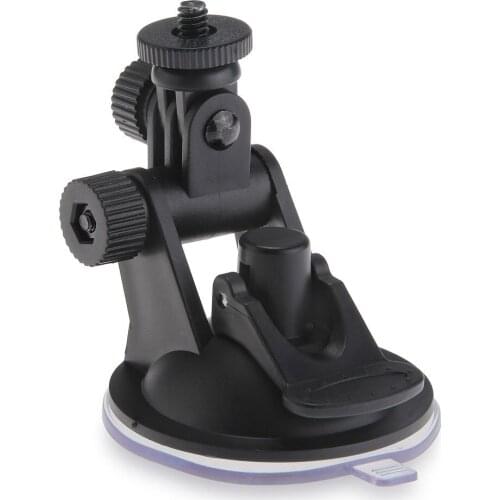 Suction fixing holder car mount for Camera Gopro Hero GPS
