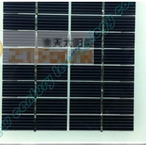 KSOAQP Solar Cells