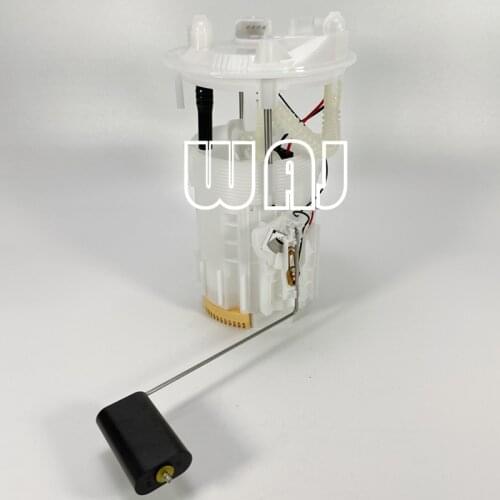 WAJ Fuel Pump Module 172026517R Fits For RENAULT Laguna III BT1S BT1F BT1N 07