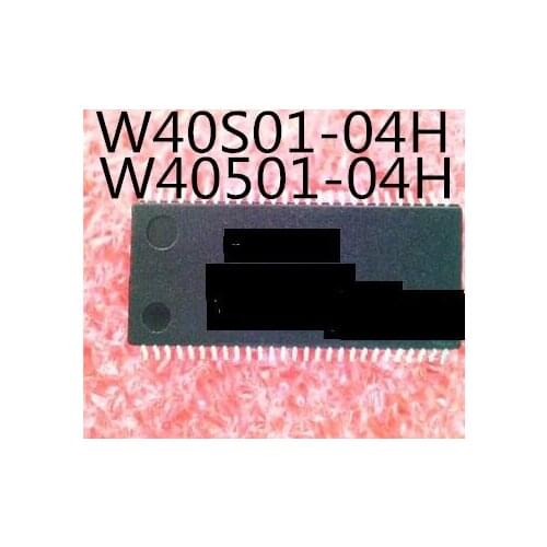 New W40S01-04H W40501-04H