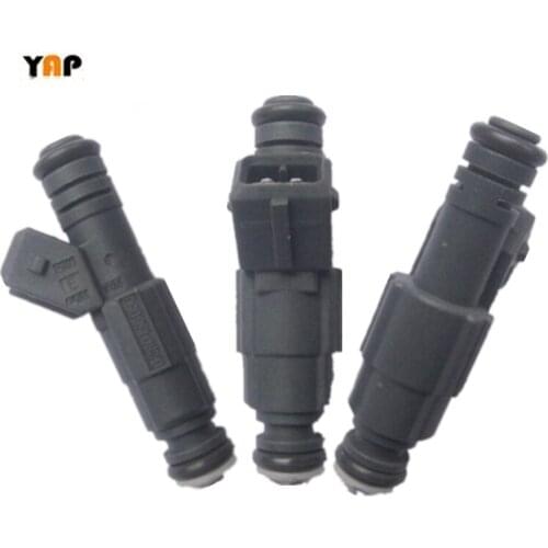 NEW FUEL INJECTOR (3) FOR FITDAIHATSU CHARADE 1.0L L3 0280156050 1994-2010