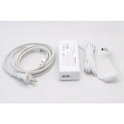 Genuine AC Power Supply Adapter 12V 2A 24W For Silhouette Carving Machine