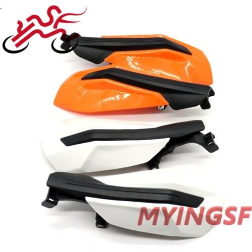 Handlebar Handguards For KTM XC XC-F XC-W XCF-W 150 200 250 300 350 400 450 530 XCW 2014-2020Motorcycle Hand Guard Protector