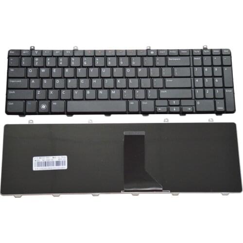 SSEA New US Keyboard For DELL Inspiron 15 1564 laptop English Keyboard