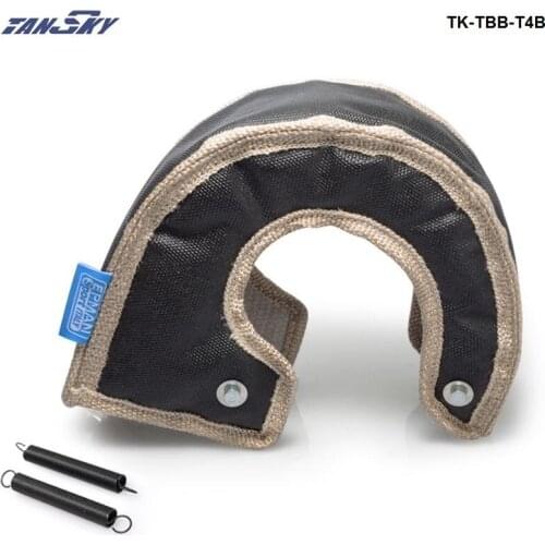 T4 turbo charger turbocharger blanket beanie hand made quality guaranteed Default Color Black TK-TBB-T4B