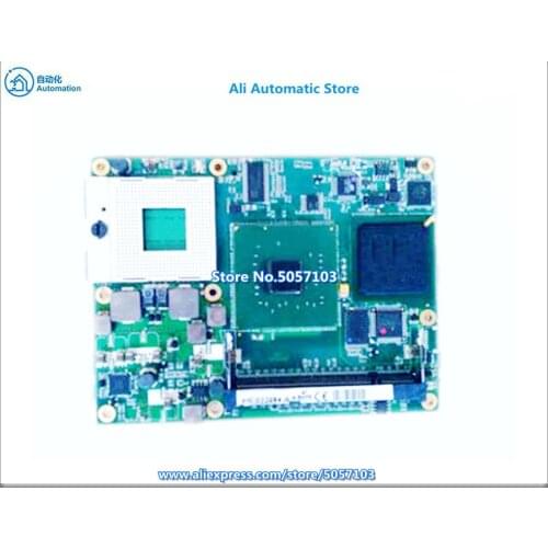 033884A.3 Embedded Module Conga-ELX Motherboard