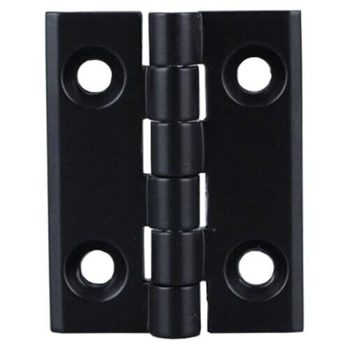 39*50mm door hinge electric box Switchgear box control distribution cabinet network PS cabinet equipment hinge repair hardware