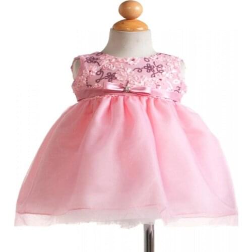 Crayon Kids Children `s Dress
