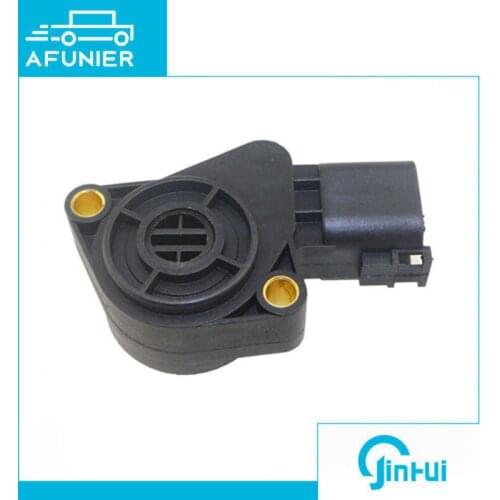 12 months quality guarantee Throttle position sensor for Volvo FH12 FH13 FH16 FM9 FM7 FM13 FL12 FL10 F10 F12 RENA OE No.21116877