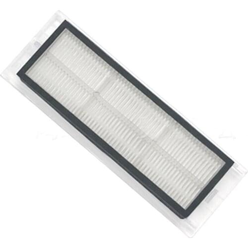 For 360 S5 S7 Robot Vacuum Cleaner Hepa Filter Replacement Filter for 360 S5 S7 Robotic Vacuum Cleaner Spare Parts Accessories