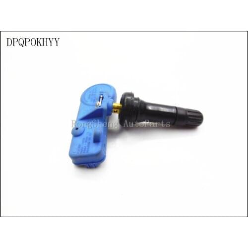 DPQPOKHYY For EZ-sensor tire pressure sensor 33200,25101922,433MHz