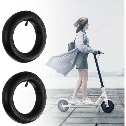 Electric Scooter Scooter Accessories Rubber Inner Tube Attachment 8 1/2x2 for Xiao-mi Mijia M365 Electric Scooter