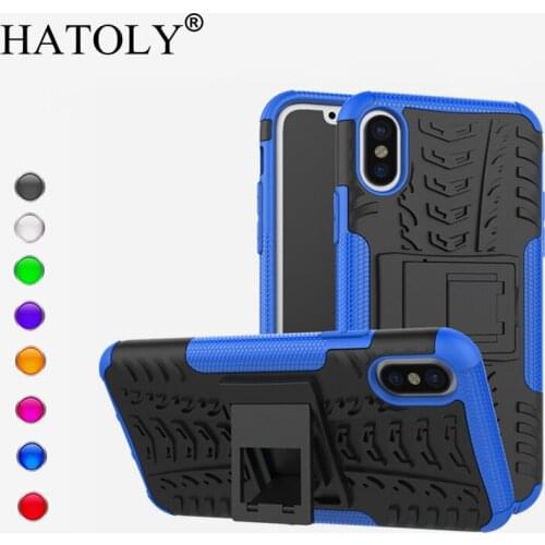 HATOLY IPhone X