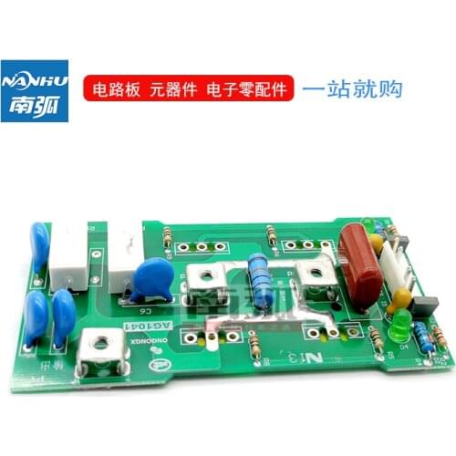 Inverter Welding Machine Circuit Board Inverter Board IGBT Board ARC250G Single Tube NBC250G