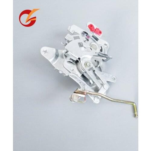 Use for DFSK DFM V27 V29 C32 sliding door lock control machine latch