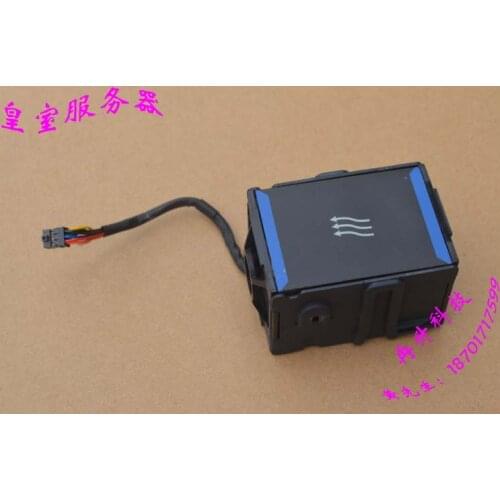 FOR HP DL160 G8 server cooling fan 663120-002 732660-001 703677-002 GFM0412SS cooler PROLIANT