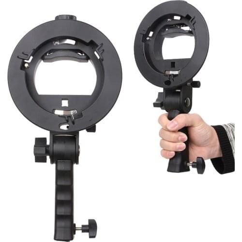 LUXCEO Flashlights For Cameras