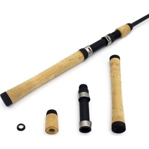 Nayitr Spinning Rods
