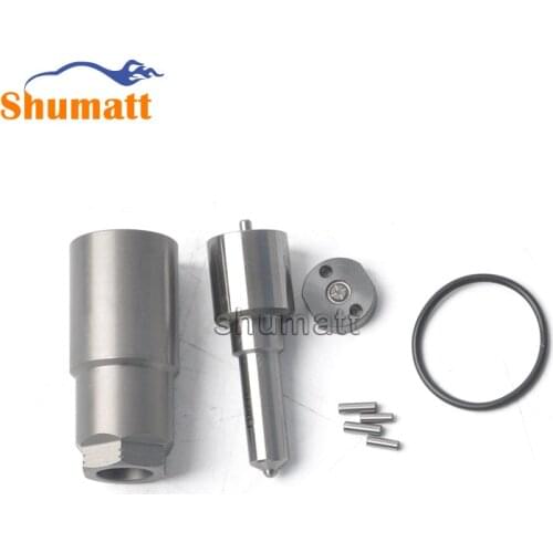 Original New Injector Diesel 095000-6190 include DLLA145P864 DLLA145P1024 nozzel,295040-6120 Valve plate