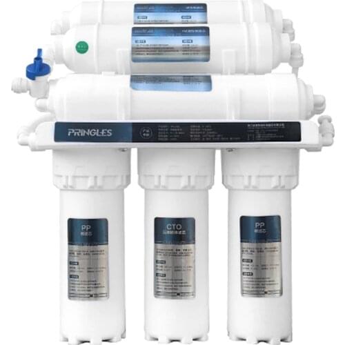 RO Machine Water Purifier 6 Inch Replacement Filter Element