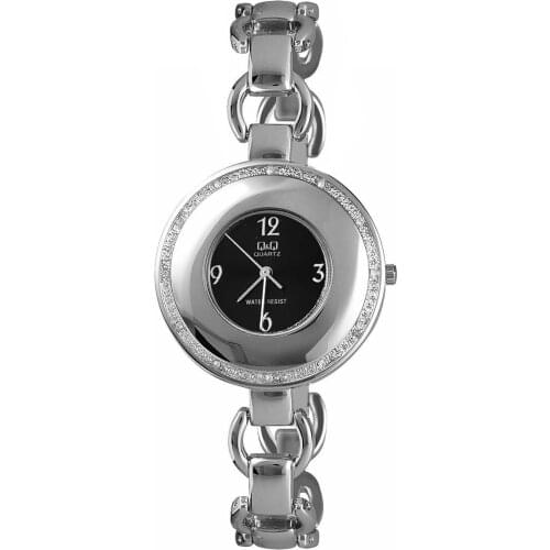 Q & Q by Citizen woman elegant Japan Moviment