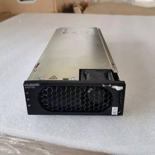 Communication Power Supply Rectifier Module FOR Huawei Power Module R4875G1