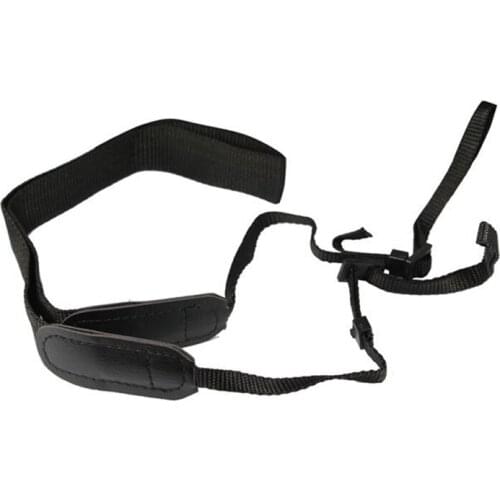 Binoculars Straps Hang Rope Fittings Stretched Skid Decompression Wide Shoulder Straps for Telescope Camera