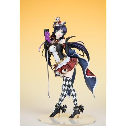 GK hand do resin die.it WF2016 winter awakening maid tojo was die.it spot