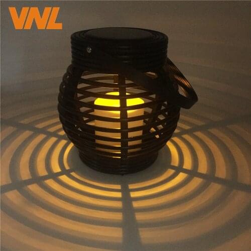 VNL Portable Lamps