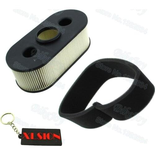 Air Filter Foam Pre-Filter For John Deere M151769 7H17 7H19 Kawasaki 11013-7026 7031 FH381V-S20