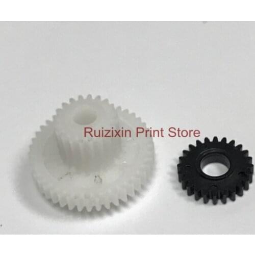 High quality waste powder gear for canon IR 5000 IR 6000 IR 5020 IR 6020 copier parts