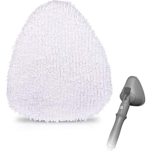 1pcs Steam Cleaning Mop Pads Replacement for Light 'N' Easy S3101 S7326 S3601 Replacement Steam Mop Pads